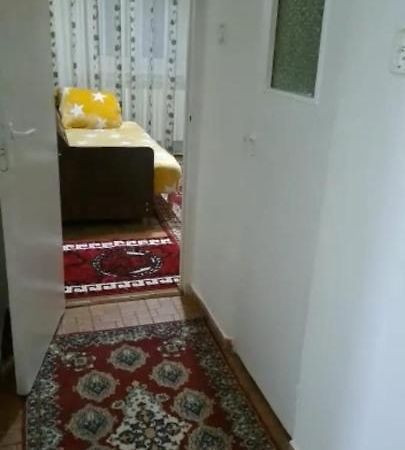 Apartament 2 Camere Vulcan  Exterior foto